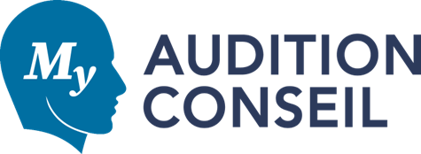 Page d’accueil du Centre d’aide MyAuditionConseil